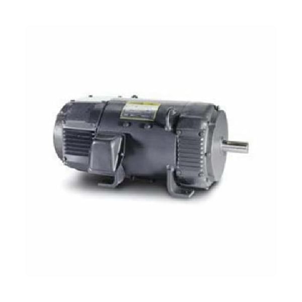 15Hp, 1750/2300Rpm, Dc, 258At, Dpfg, F1
